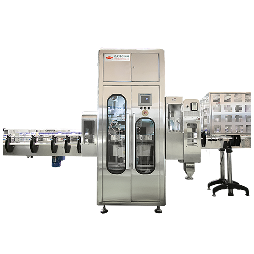 Auto Sleeving Machine DSL-250A