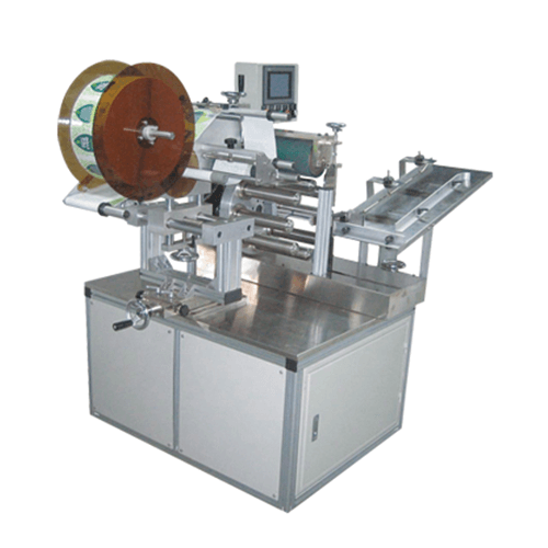 Labeling Machine