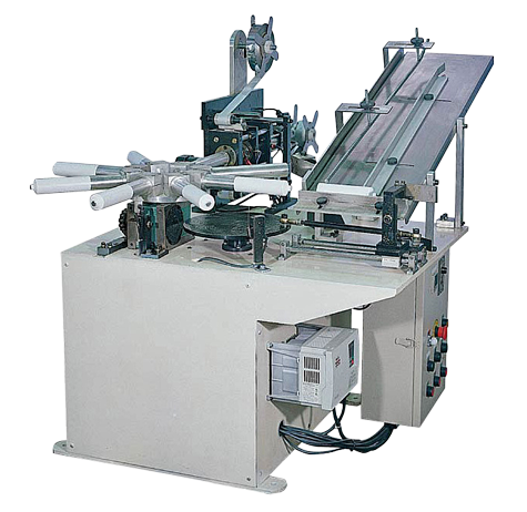 AL. Foil Sealing