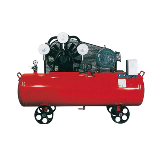 Air Compressor (Piston Type)