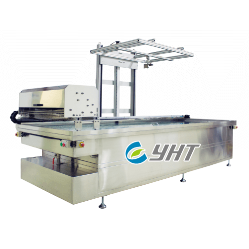 Hydro Dipping Machine - Semi-Automatic - YHT223AXF