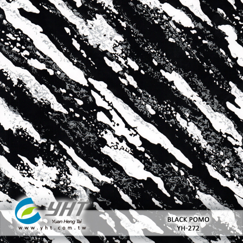 Hydrographic/Water Transfer Film- Design