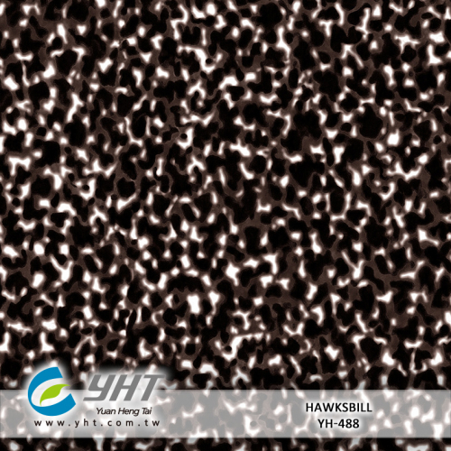 Hydrographic/Water Transfer Film- Design