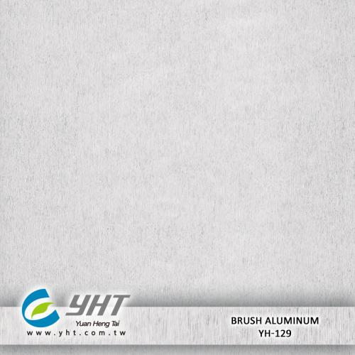 Hydrographic/Water Transfer Film - Metal