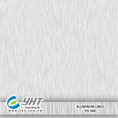 Hydrographic/Water Transfer Film - Metal