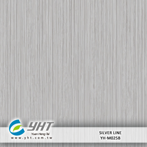 Hydrographic/Water Transfer Film - Metal