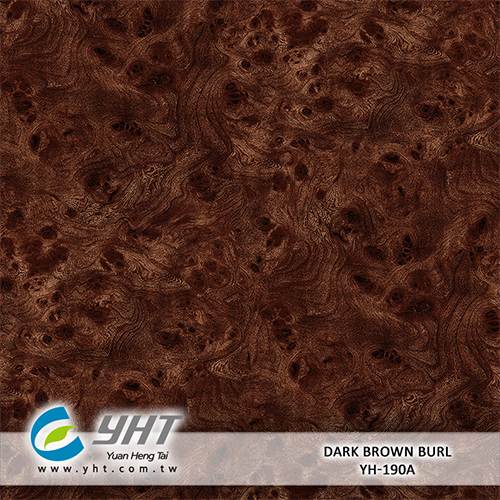 Hydrographic/Water Transfer Film - Wood Grain