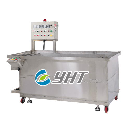 Water Transfer Printing Dipping Machine - Manual - YHT-221