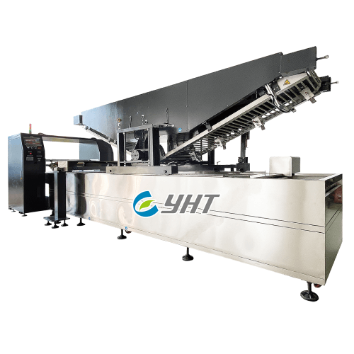 Water Transfer Printing Dipping Machine- Automatic- JK-350TT
