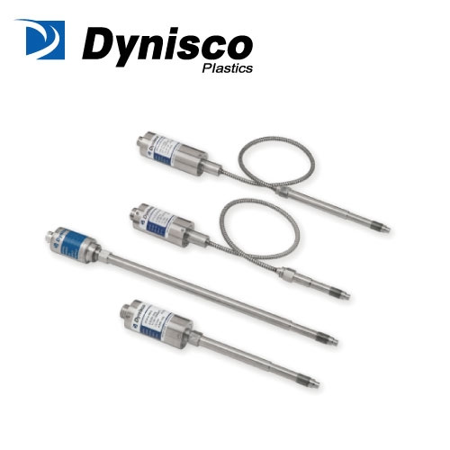 Dynisco BenchMark™ Sensors: PTx, MDx, SPX, and Guardian Series