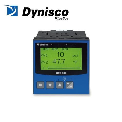 Dynisco UPR900 – Process Indicator