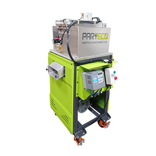 Granulating System: Strand Pelletizer