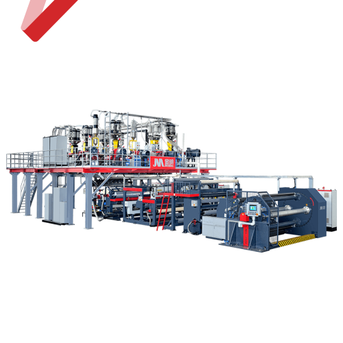5 to 11 Layer High-barrier Cast Film Extrusion Machine（SupereX Series）