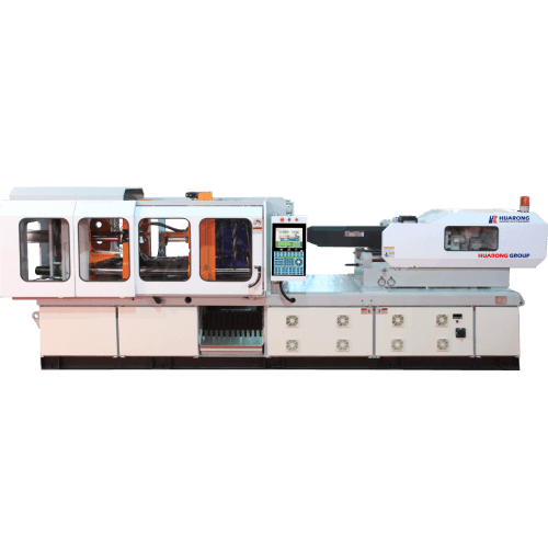 General injection molding machine – HRN series