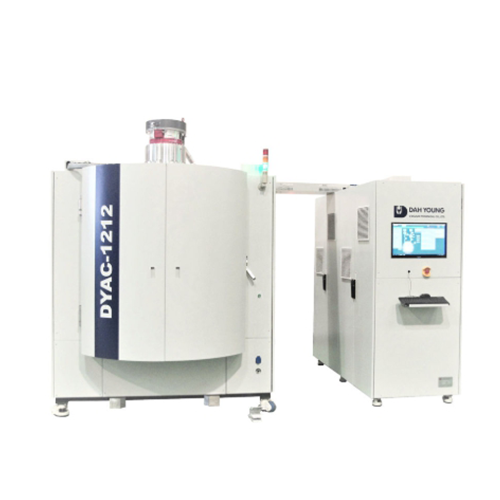 DYAC-PVD Coating Machine