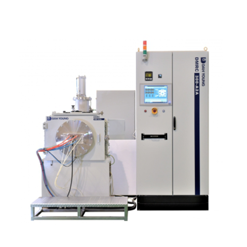 Yarn Coating Machine