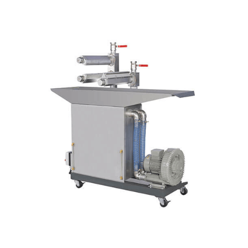 Strand Dryer