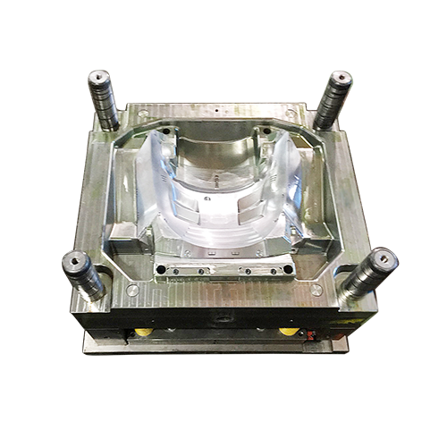 Motorcycle Injection Molds