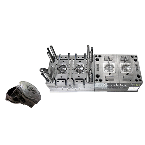 Injection Mold Maker