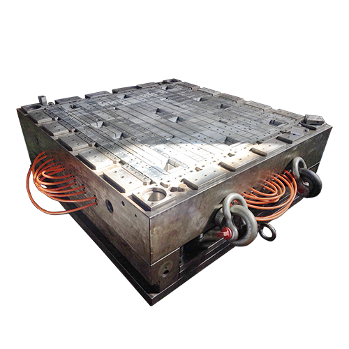 Plastic Pallet Mould