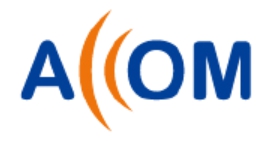 ACCOM TECHNOLOGY CO., LTD.