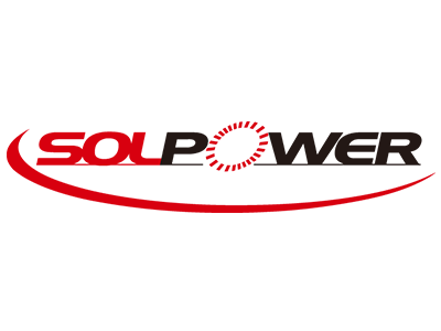 SOLPOWER MACHINE ELECTRONIC CORP.