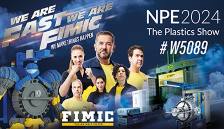 FIMIC at NPE 2024