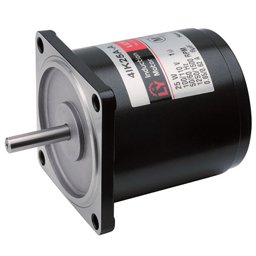 Small Electric Motor Continuous Operation Type - IK Motor