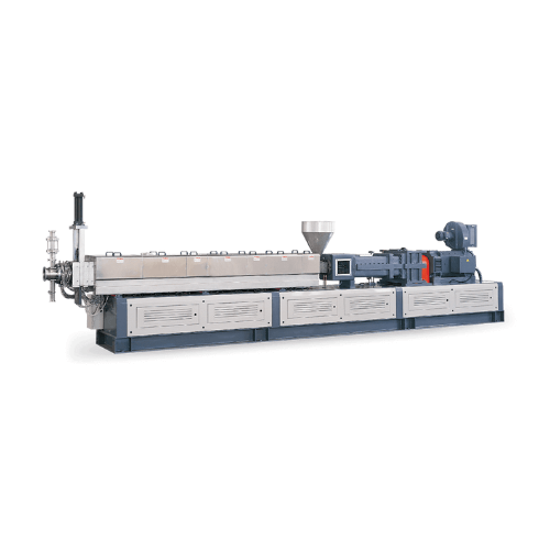 CM-MTE CO-ROTATING TWIN SCREW EXTRUDER