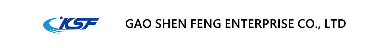 DEMO - GAO SHEN FENG ENTERPRISE Co., LTD.