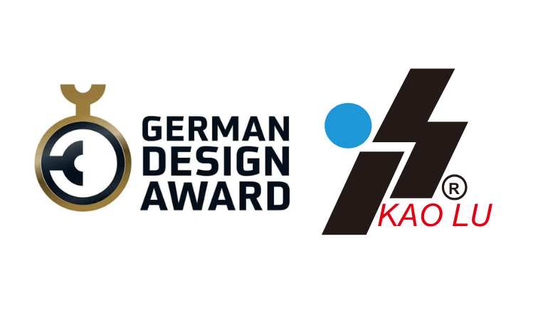 KaoLu Wins the 2025 German Design Award for Excellence in Pressure and Flow Control Solutions