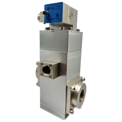 High Flow & High Speed Proportional Regulator