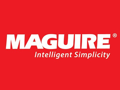 MAGUIRE PRODUCTS TAIWAN CO., LTD.