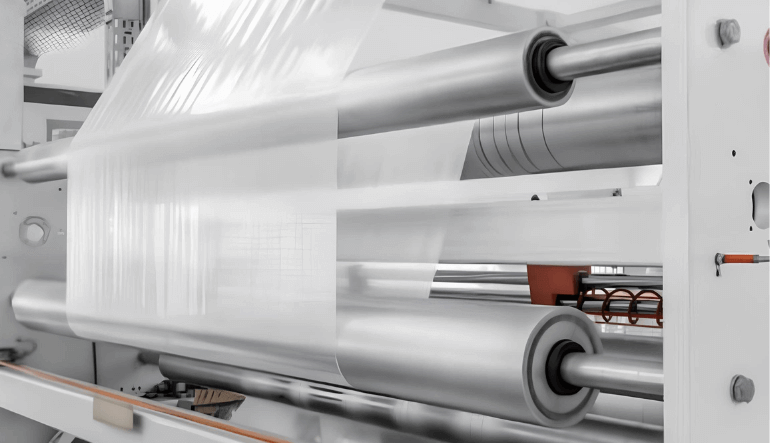 Top-Roller: Where High Precision Meets High Customization
