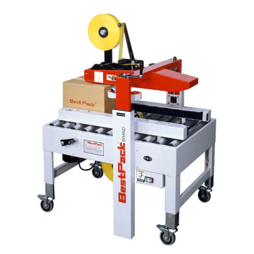 MSD22 Semi-Auto Carton Sealer