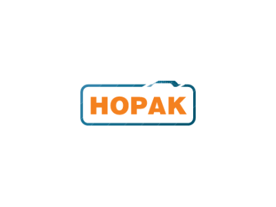 HOPAK MACHINERY CO., LTD.