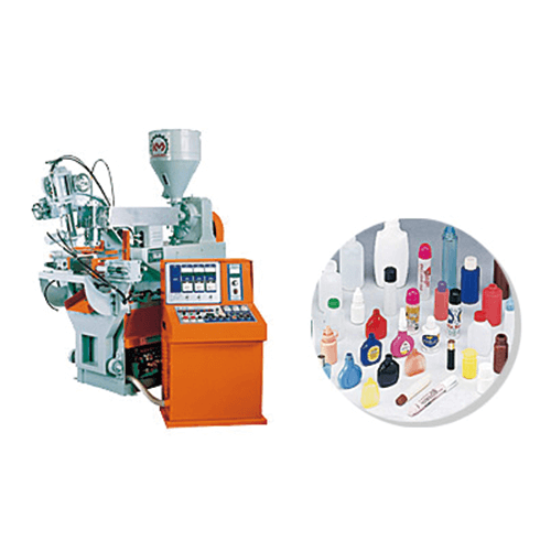 Blow Molding Machine PBA Series