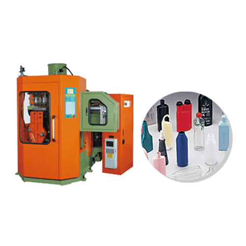 Blow Molding Machine PBS-305~505 Series