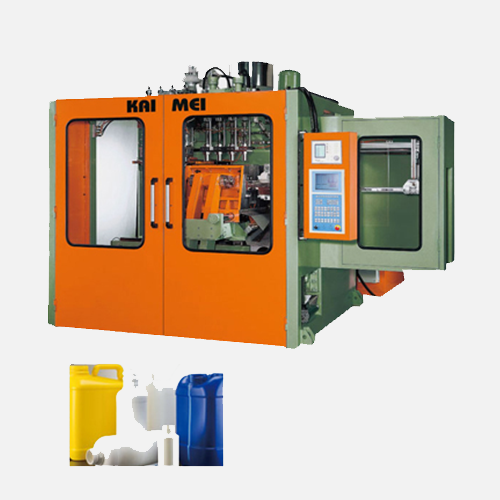 Blow Molding Machine PBS 905 Series