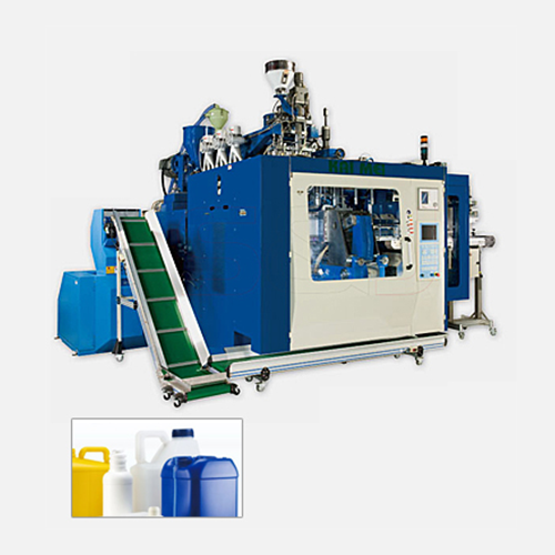 Blow Molding Machine Multi Layer Series