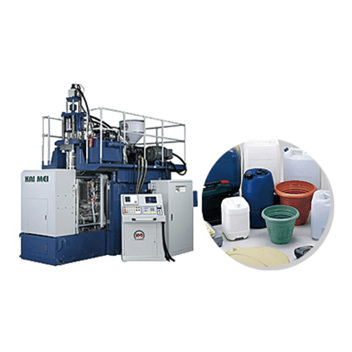 Blow Molding Machine PBI SERIES