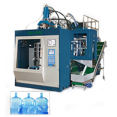 Blow Molding Machine PBS 905PC SERIERS