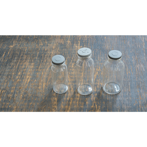 Butyl rubber - IIR
