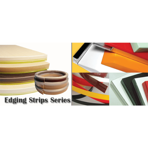 Edge Strips Series