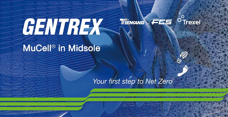 FCS Innovative Model GENTREX - Master the Code for the Path to Net Zero Emissions