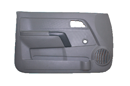 Door trim panel