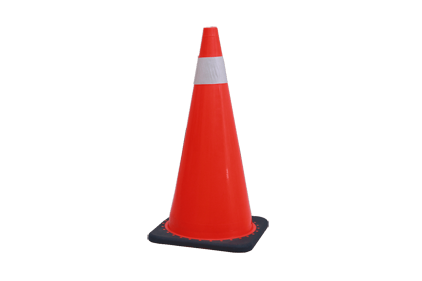 Traffic cones