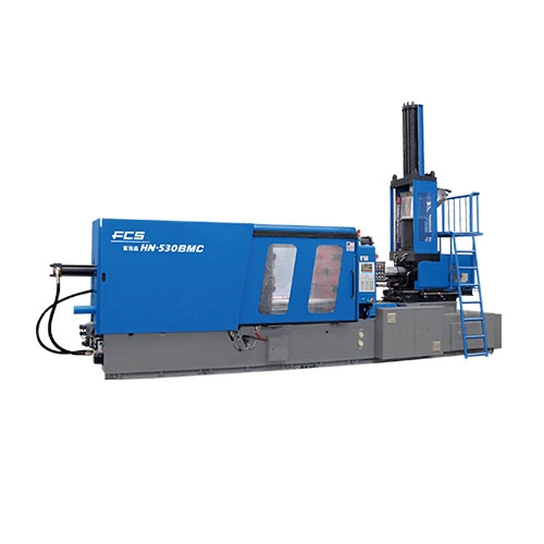 BMC Injection Molding Machine (BMC Series)