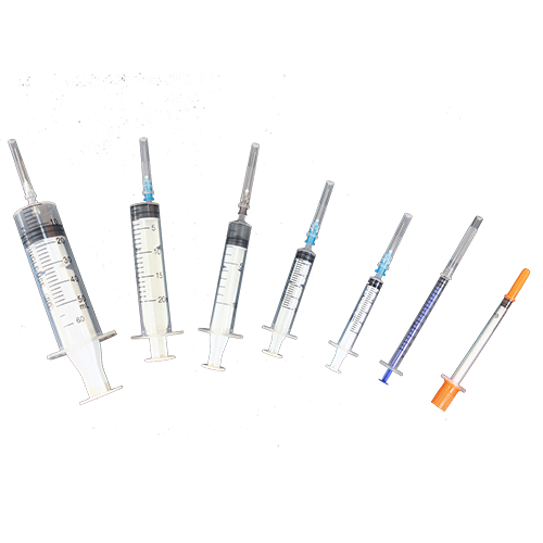 Syringe