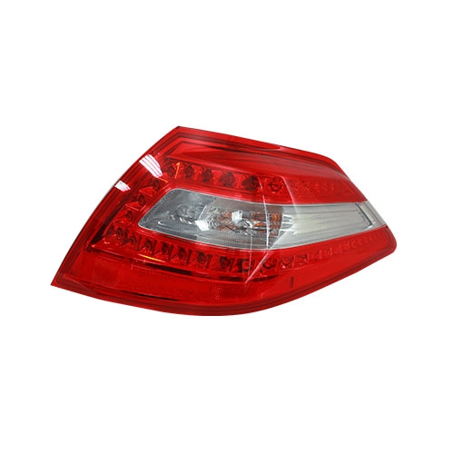 Rear tail light